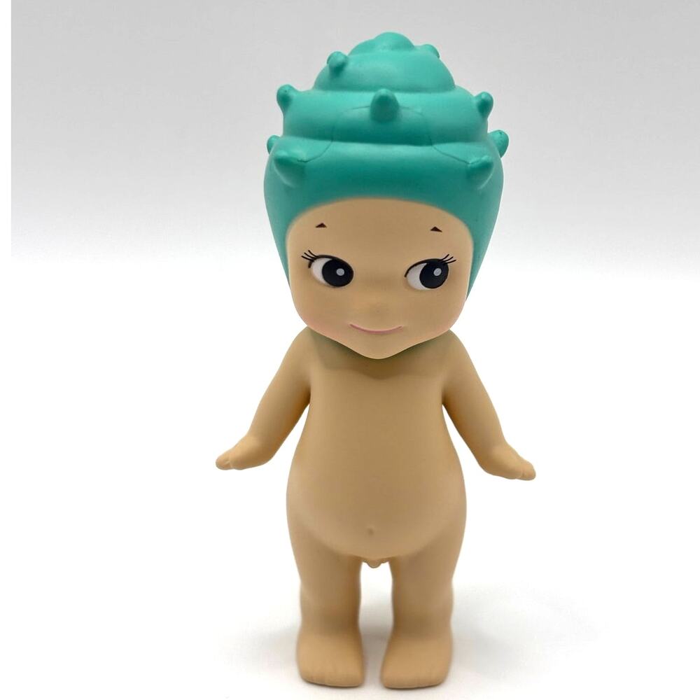 Authentic Sonny Angel Shell Mini Figure, Marine Series, Open Box - NEW